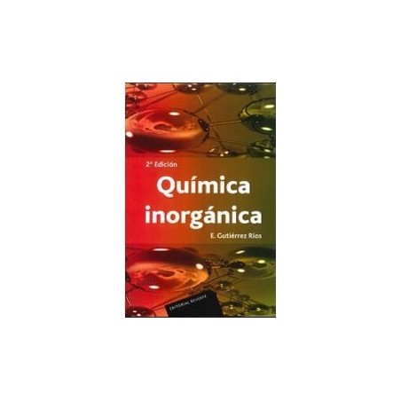 Química inorgánica