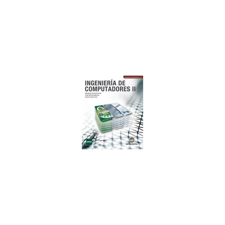 Ingeniería de computadores II
