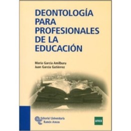 Deontología para profesionales de la educación