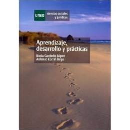 Aprendizaje desarrollo y prácticas. Un manual de actividades prácticas para aprender psicología del desarrollo