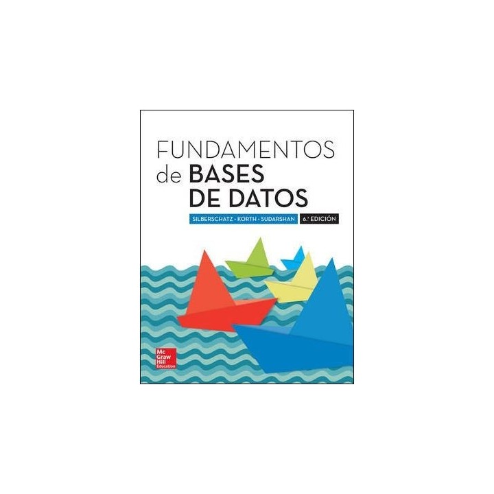 Fundamentos de bases de datos