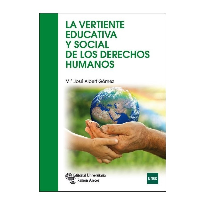 La vertiente educativa y social de los derechos humanos
