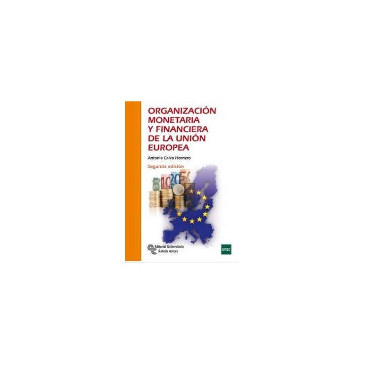 Organización monetaria y financiera de la Unión Europea