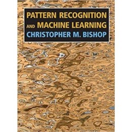 Pattern recognition and machine learning