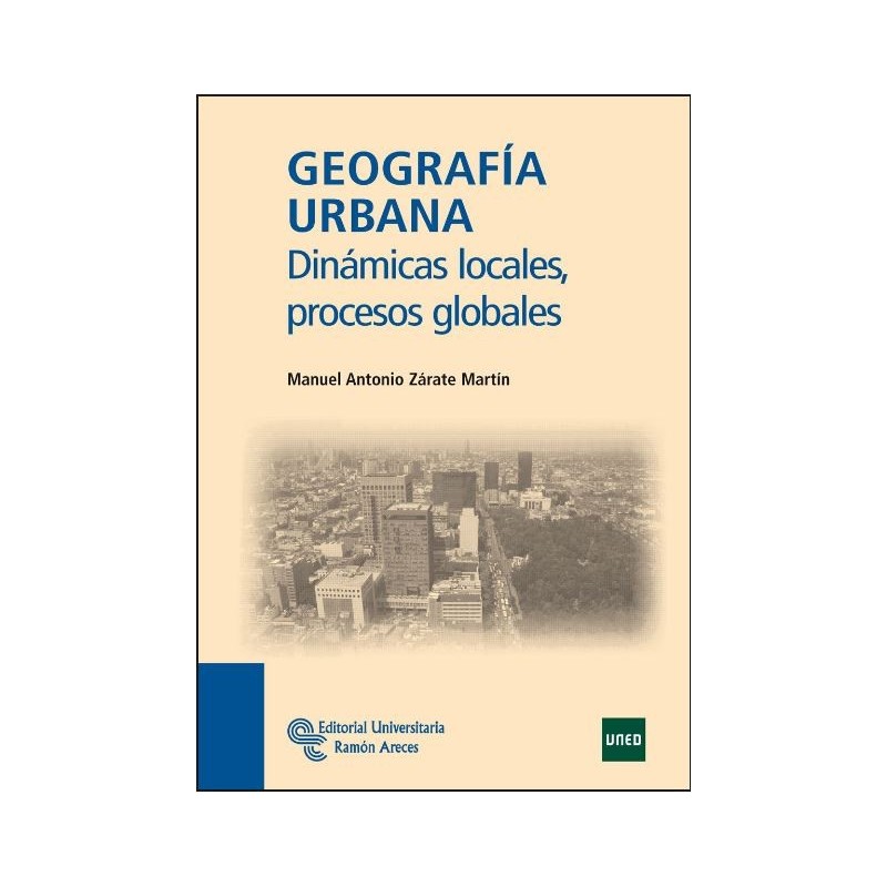 Cartografía. Urbanismo y desarrollo inmobiliario