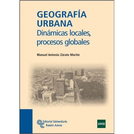 Cartografía. Urbanismo y desarrollo inmobiliario