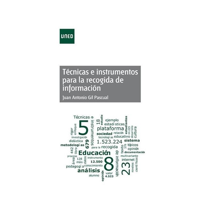 Técnicas e instrumentos para la recogida de información