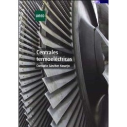 Centrales termoeléctricas