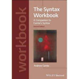 The syntax workbook