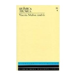 Prácticas integradas de química orgánica