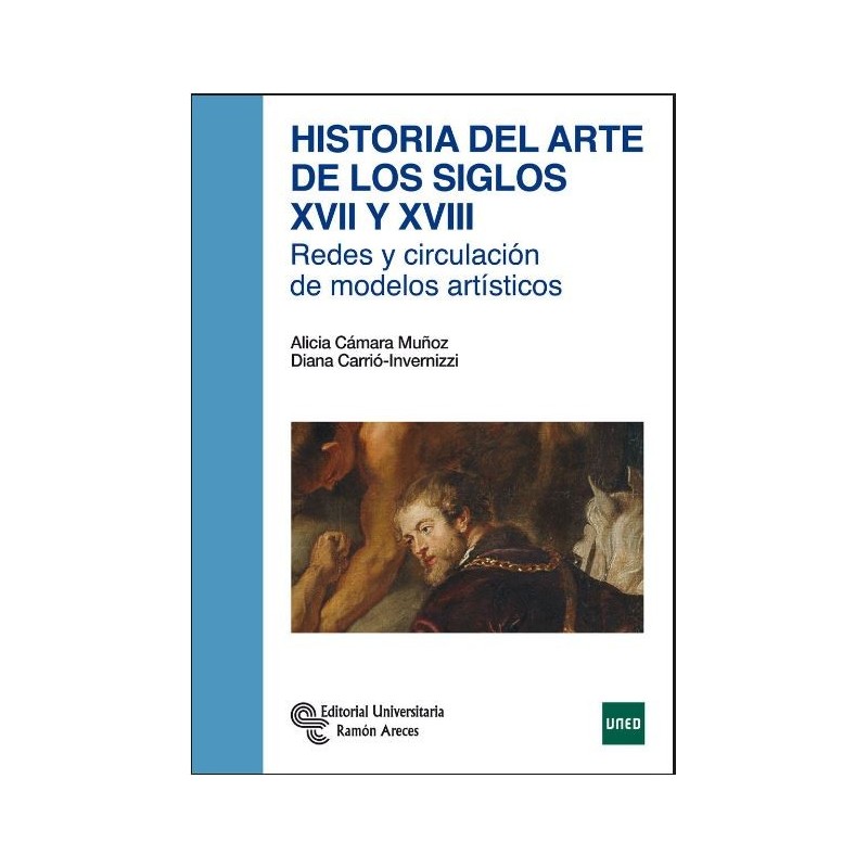 Historia del arte de los siglos XVII y XVIII
