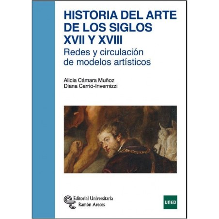 Historia del arte de los siglos XVII y XVIII