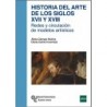 Historia del arte de los siglos XVII y XVIII