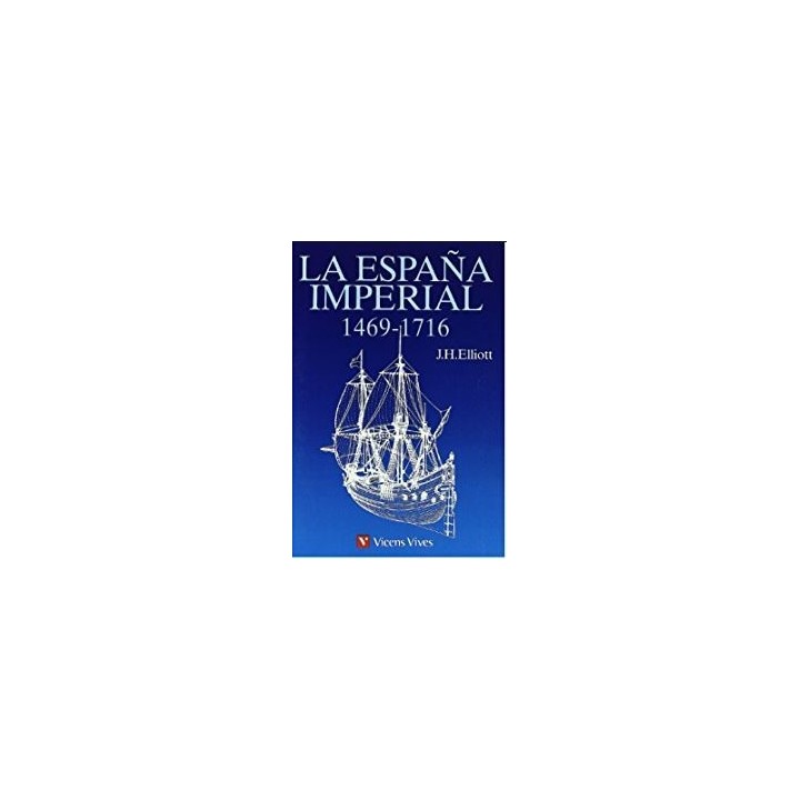 La España imperial (1649-1716)