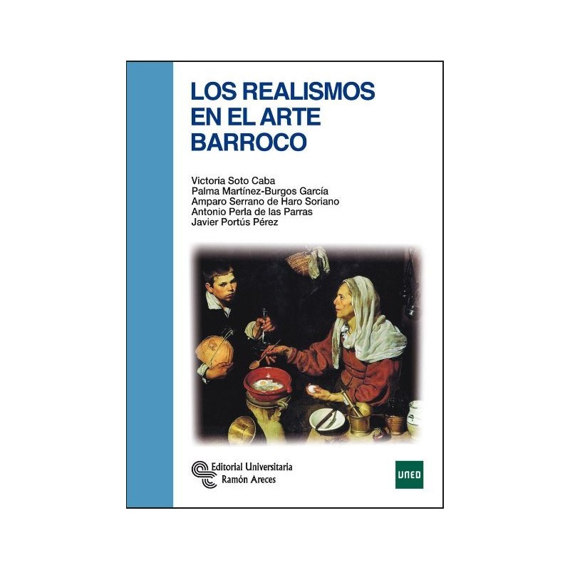 Los realismos en el arte del barroco