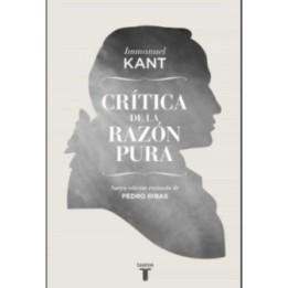 Crítica de la razón pura