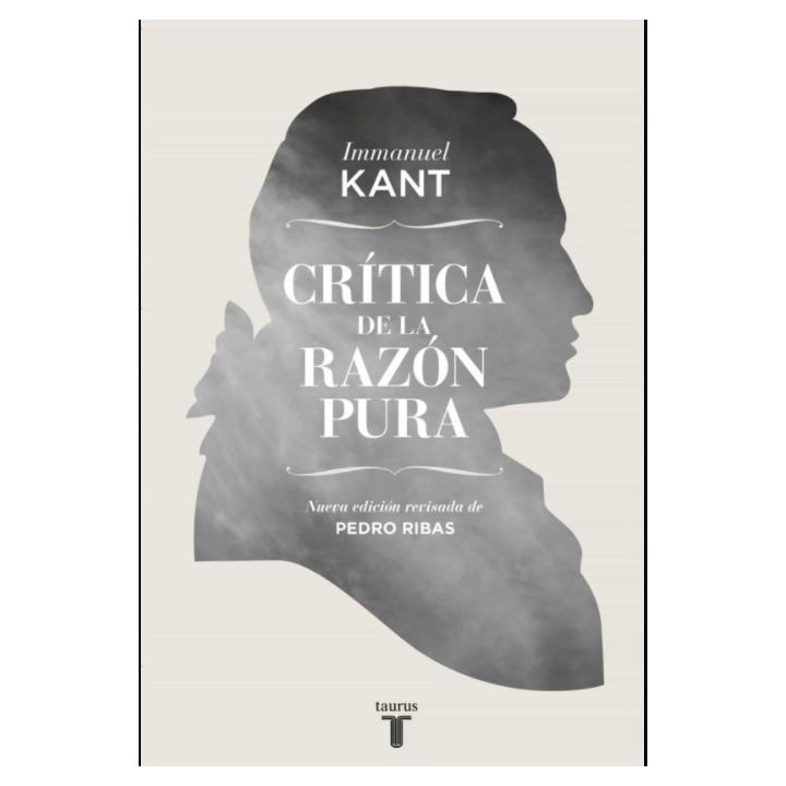 Crítica de la razón pura