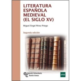 Literatura española medieval (el siglo XV)