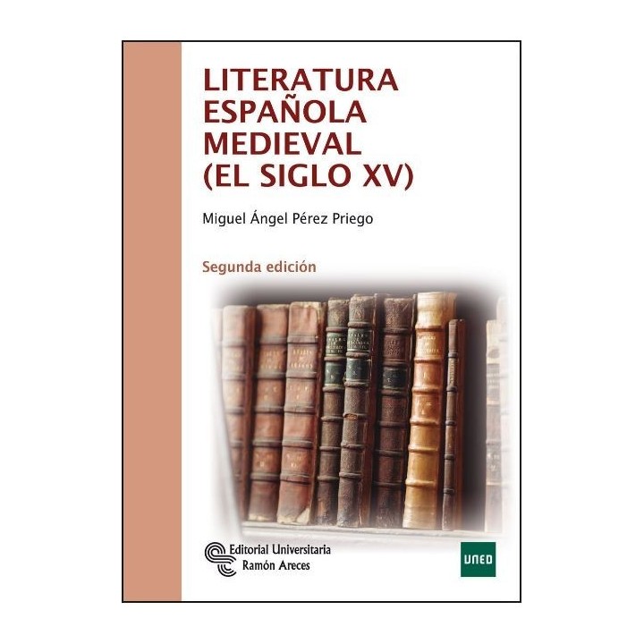 Literatura española medieval (el siglo XV)