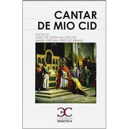 Cantar de Mio Cid