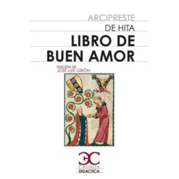 Libro de Buen Amor