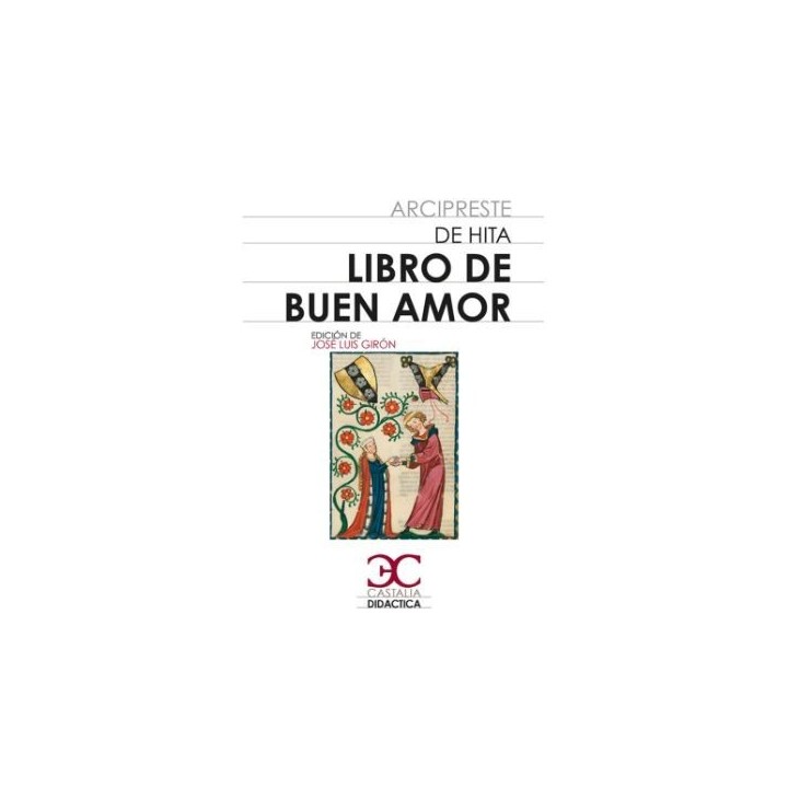 Libro de Buen Amor