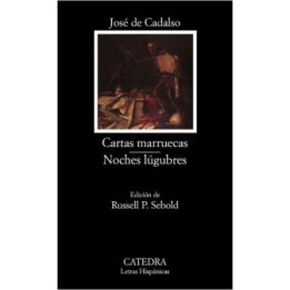 Cartas marruecas / Noches lúgubres