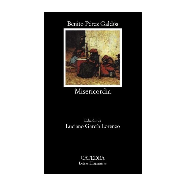 Misericordia