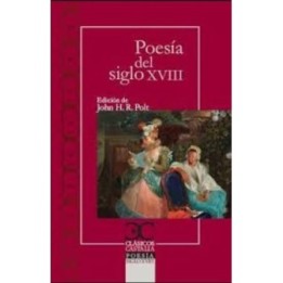 Poesía del siglo XVIII
