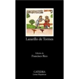 Lazarillo de Tormes
