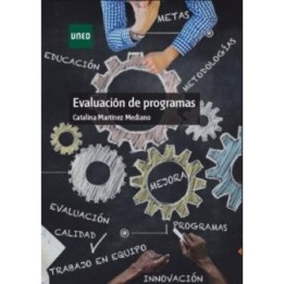 Evaluación de programas Modelos y procedimientos
