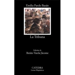 La tribuna