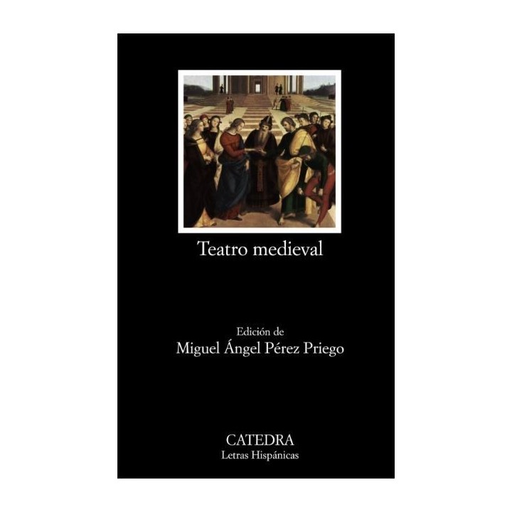 Teatro medieval