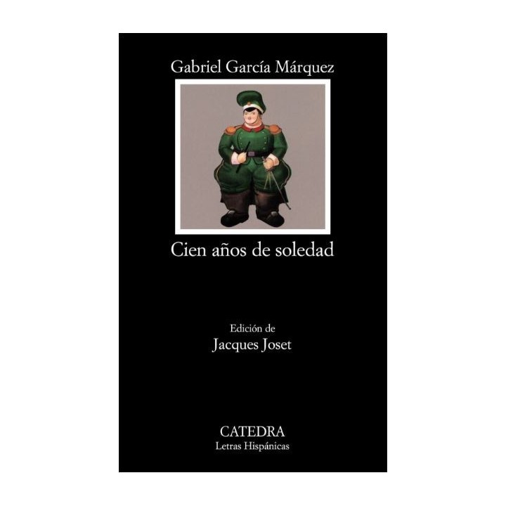Cien años de soledad
