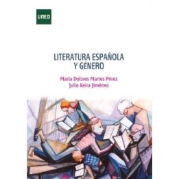 Literatura española y género