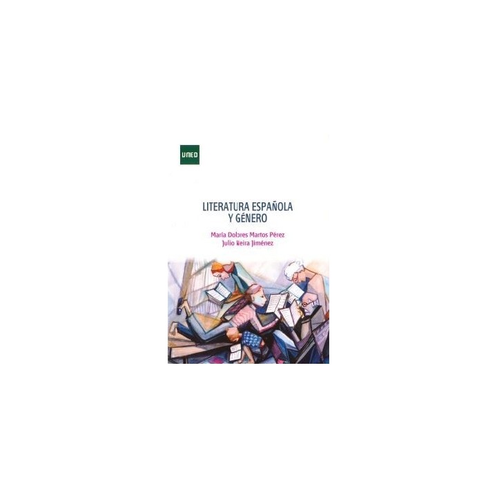 Literatura española y género
