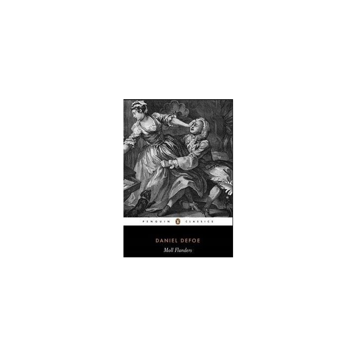 Moll Flanders
