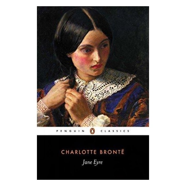 Jane Eyre