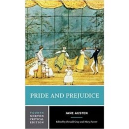 Pride and prejudice