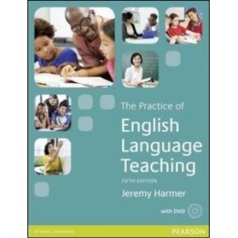 The practice of english language teaching