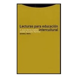 Lecturas para educación intercultural