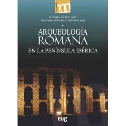 Arqueología romana en la Península Ibérica