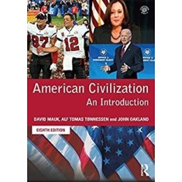 American civilization
