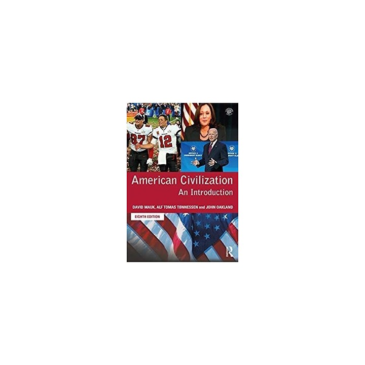 American civilization