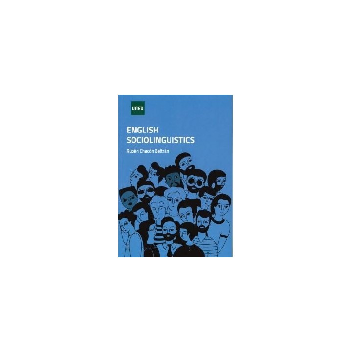 English sociolinguistics