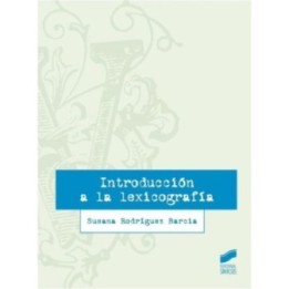 Introducción a la lexicografía