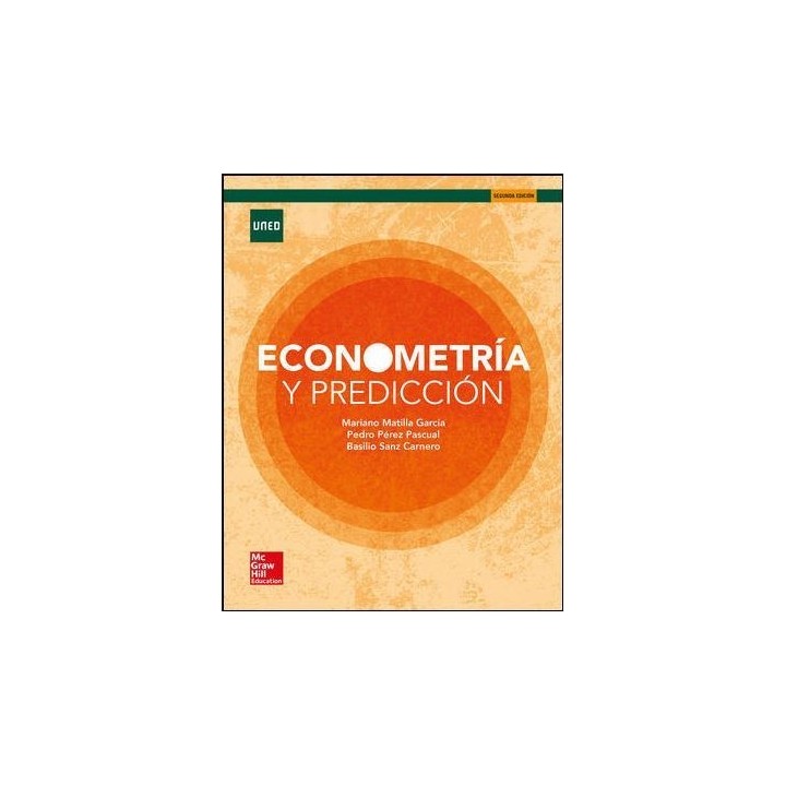 Econometría y predicción