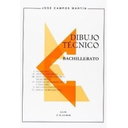 Dibujo técnico 1