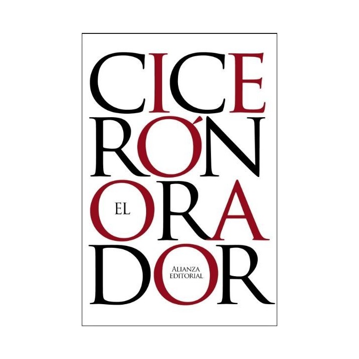 El orador