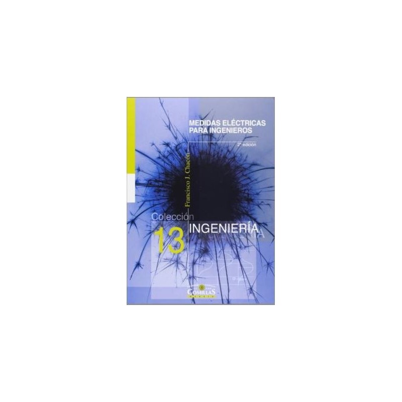 Medidas eléctricas para ingenieros